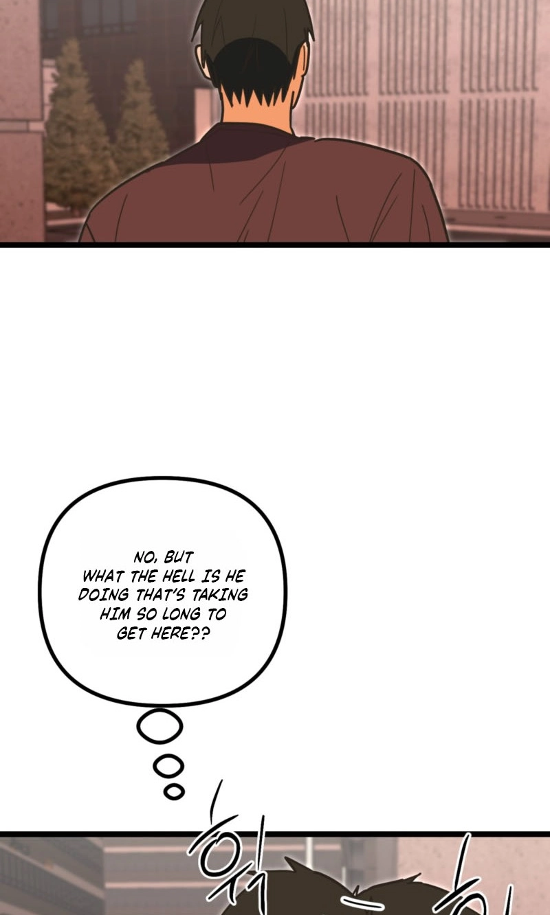 A Breathtaking Alliance - Chapter 30 Page 24
