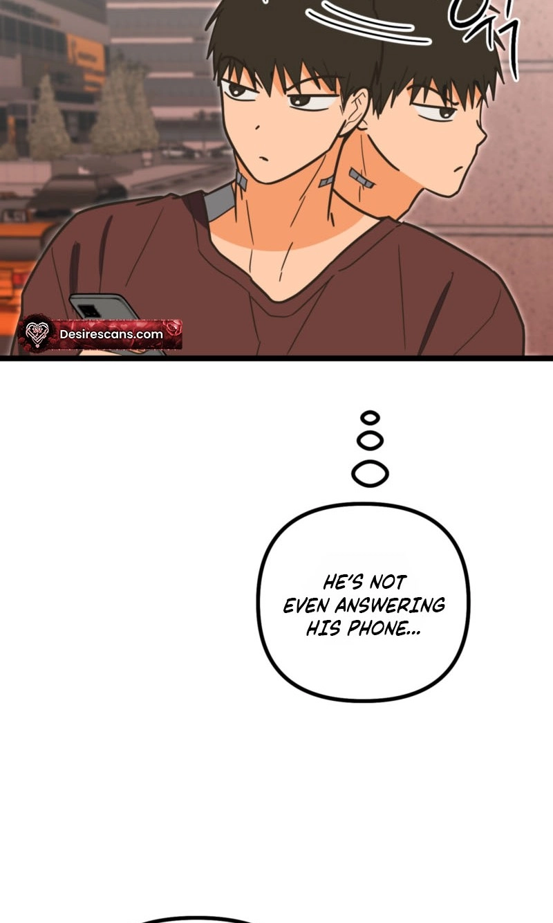 A Breathtaking Alliance - Chapter 30 Page 25