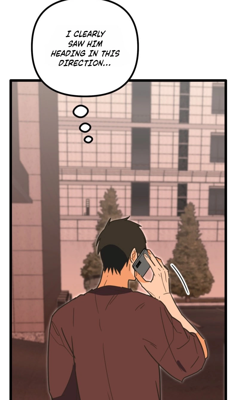 A Breathtaking Alliance - Chapter 30 Page 26