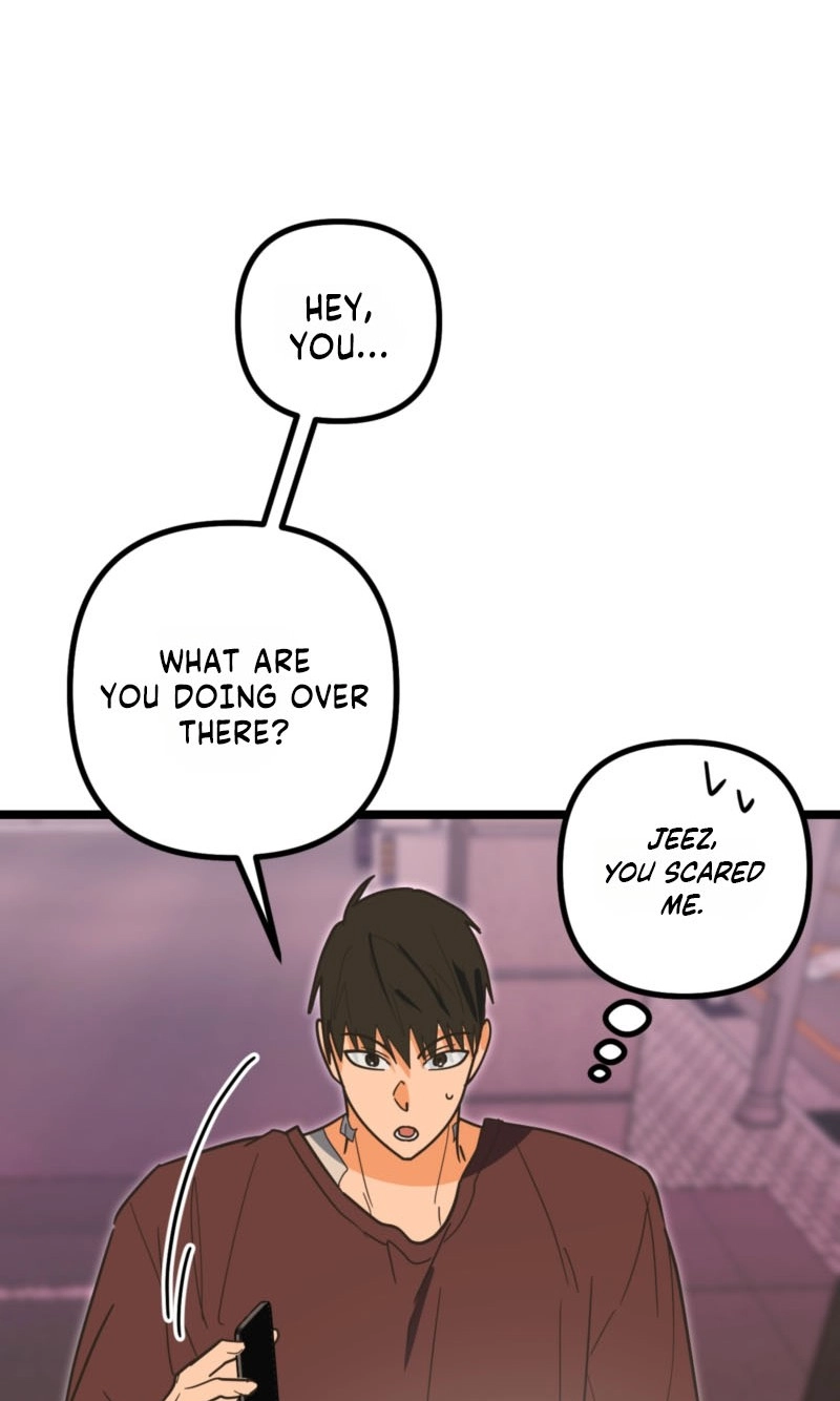 A Breathtaking Alliance - Chapter 30 Page 37