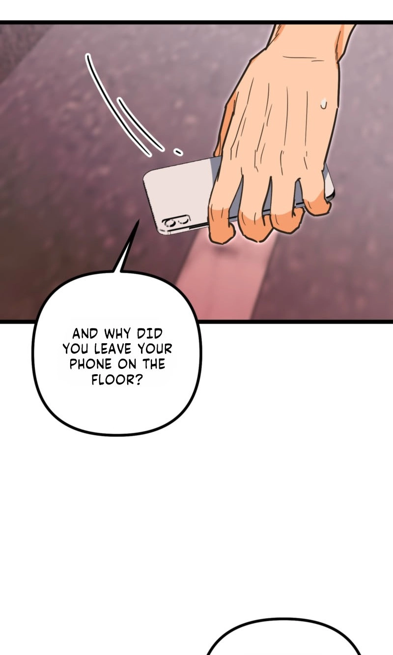A Breathtaking Alliance - Chapter 30 Page 39