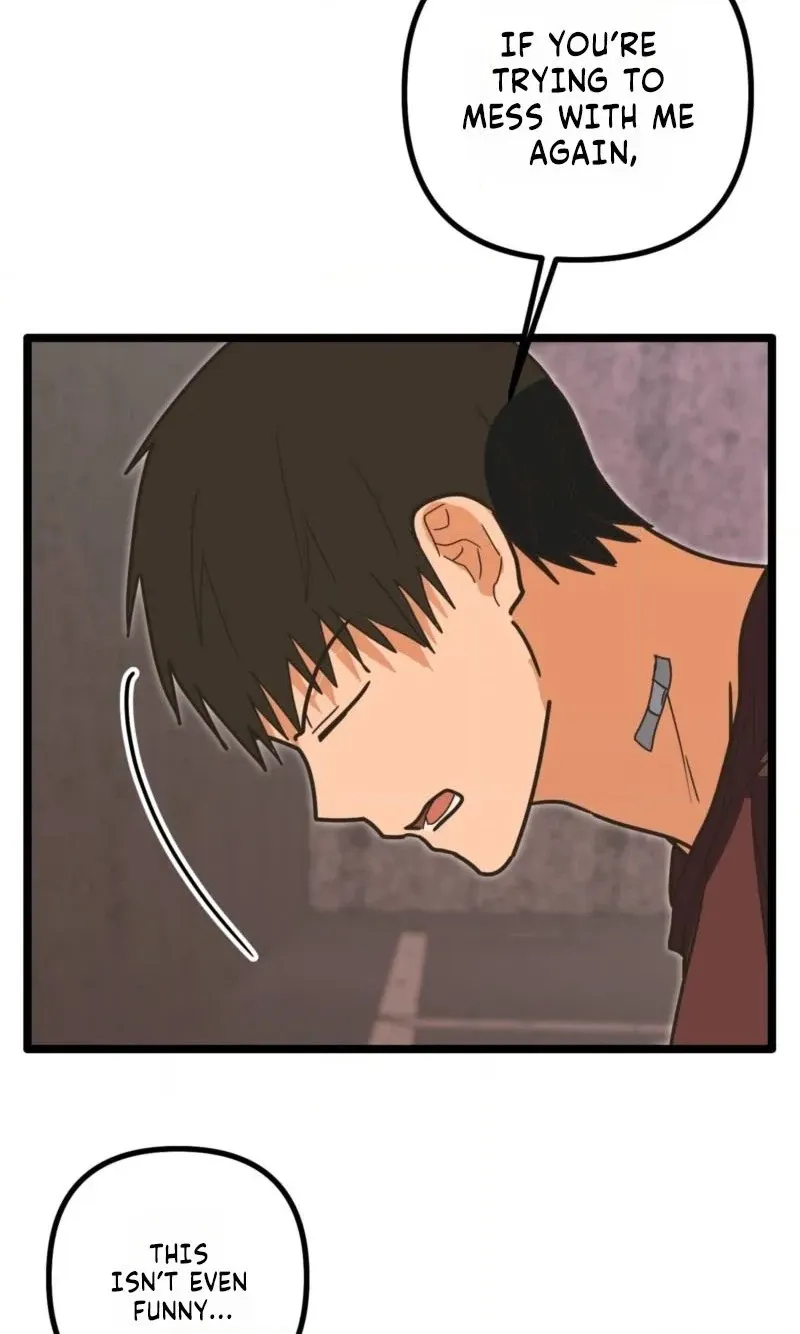 A Breathtaking Alliance - Chapter 30 Page 40