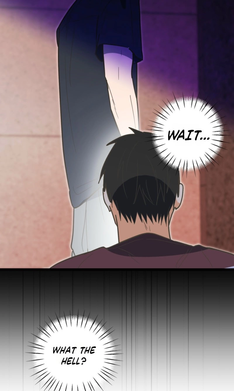 A Breathtaking Alliance - Chapter 30 Page 49