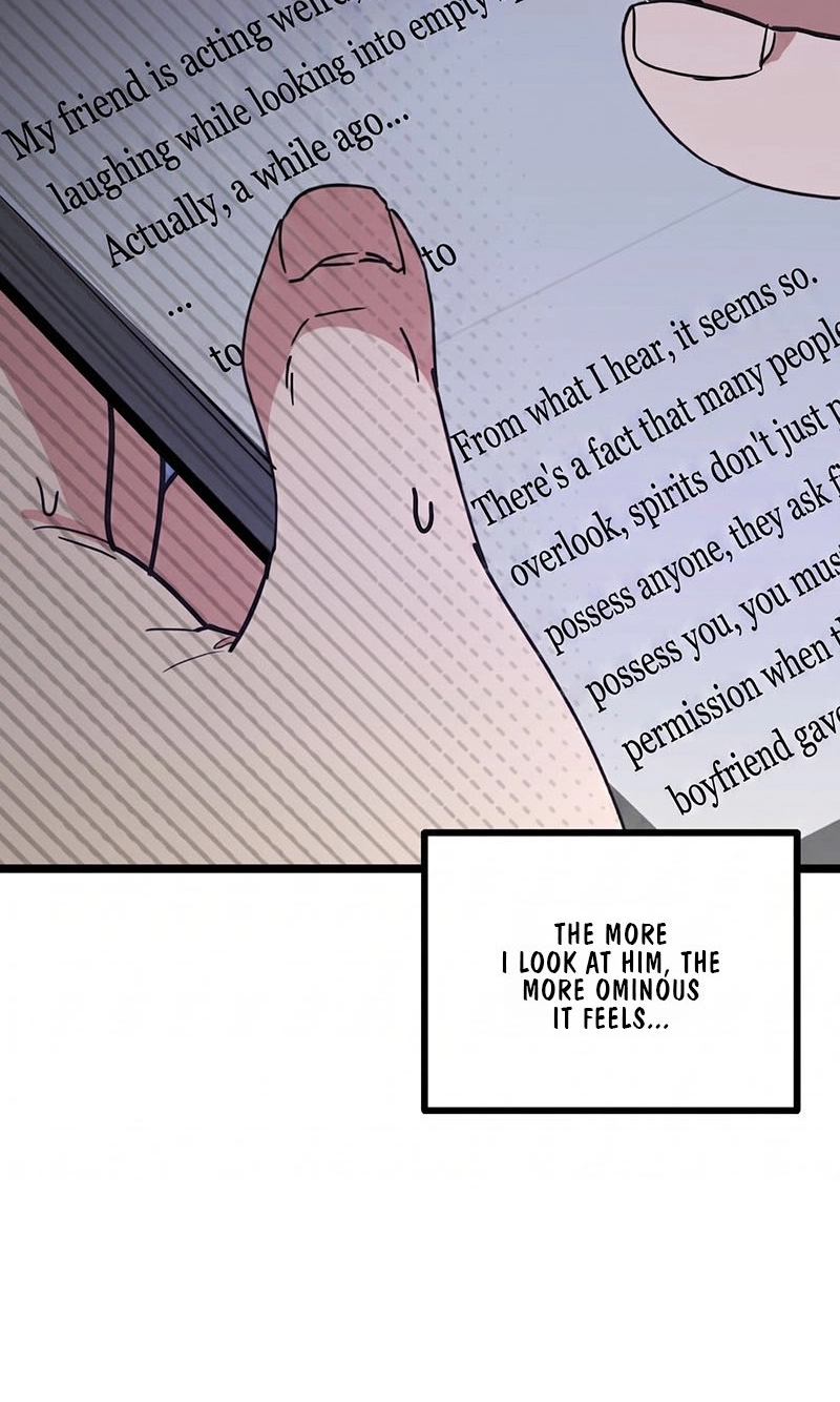 A Breathtaking Alliance - Chapter 30 Page 68