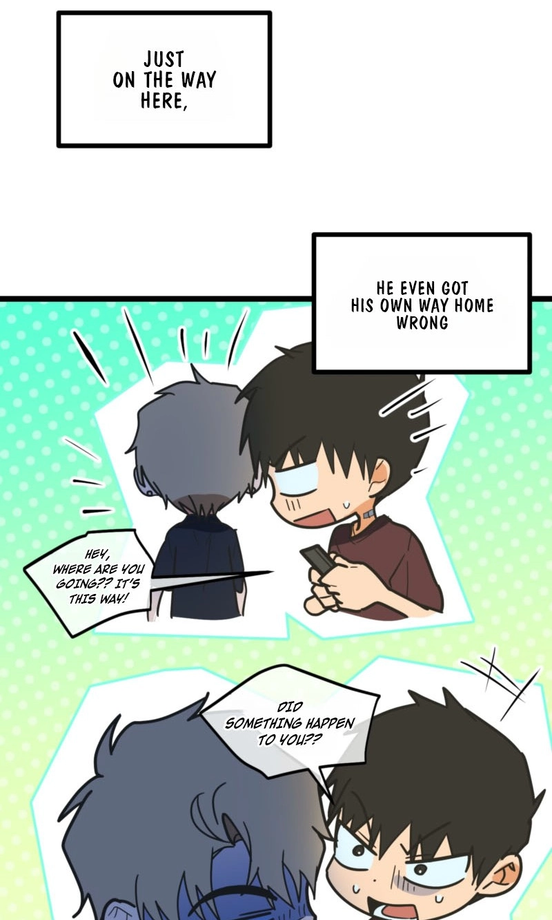 A Breathtaking Alliance - Chapter 30 Page 69