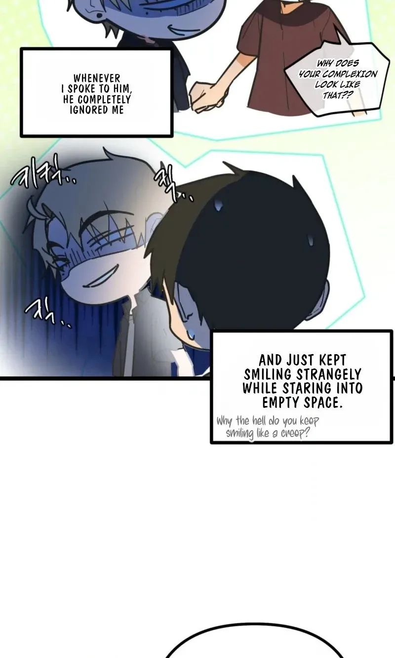 A Breathtaking Alliance - Chapter 30 Page 70