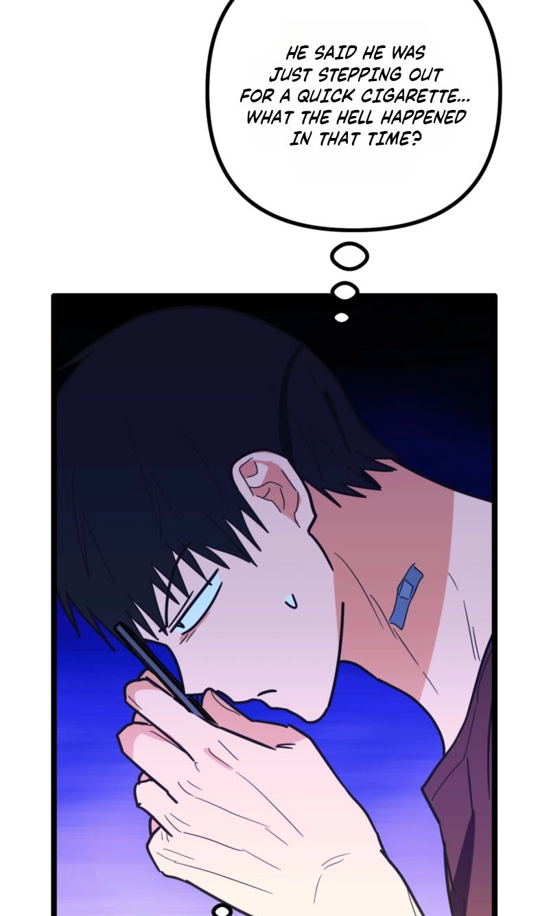 A Breathtaking Alliance - Chapter 30 Page 71