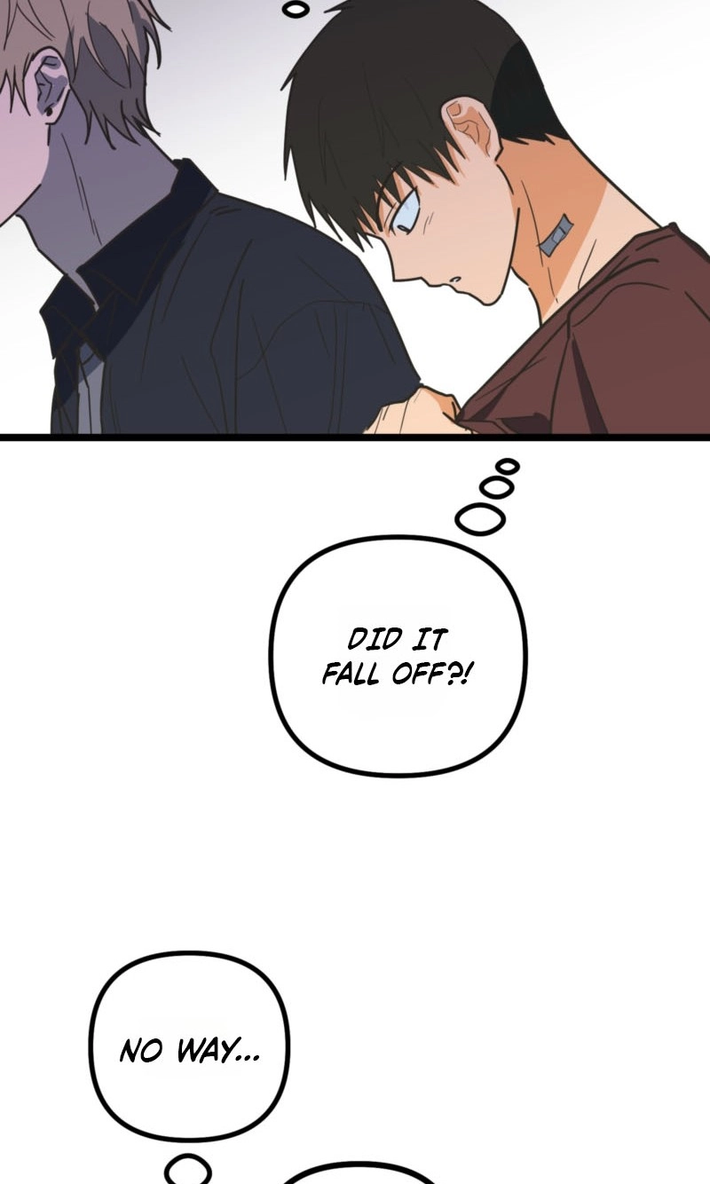 A Breathtaking Alliance - Chapter 30 Page 88
