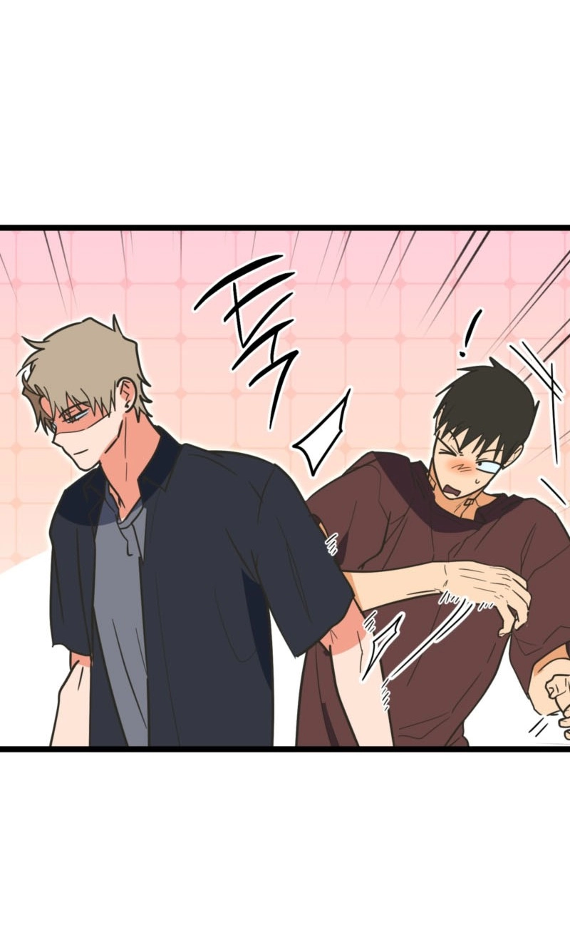 A Breathtaking Alliance - Chapter 30 Page 99