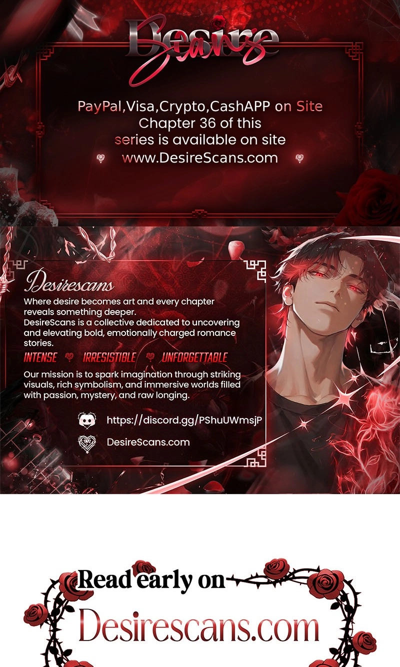 A Breathtaking Alliance - Chapter 31 Page 1