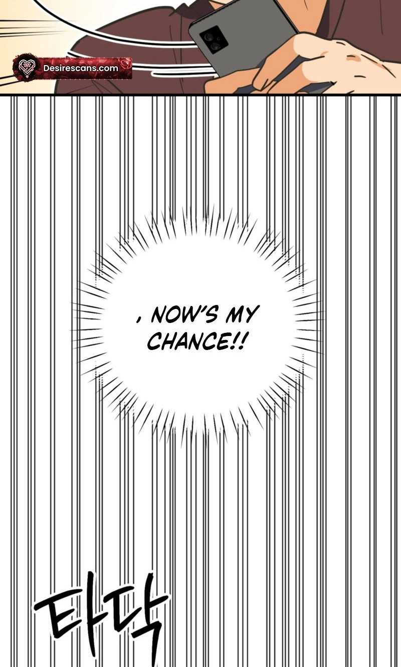 A Breathtaking Alliance - Chapter 31 Page 6