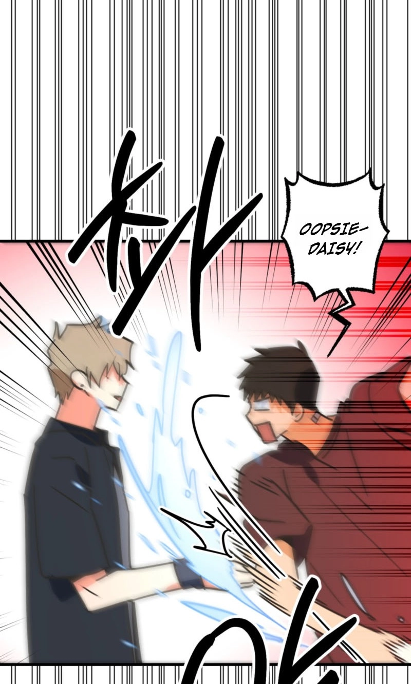 A Breathtaking Alliance - Chapter 31 Page 18