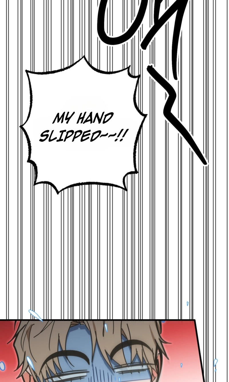 A Breathtaking Alliance - Chapter 31 Page 19