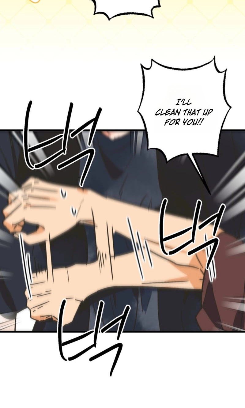 A Breathtaking Alliance - Chapter 31 Page 24