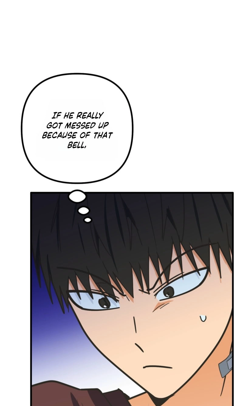A Breathtaking Alliance - Chapter 31 Page 25