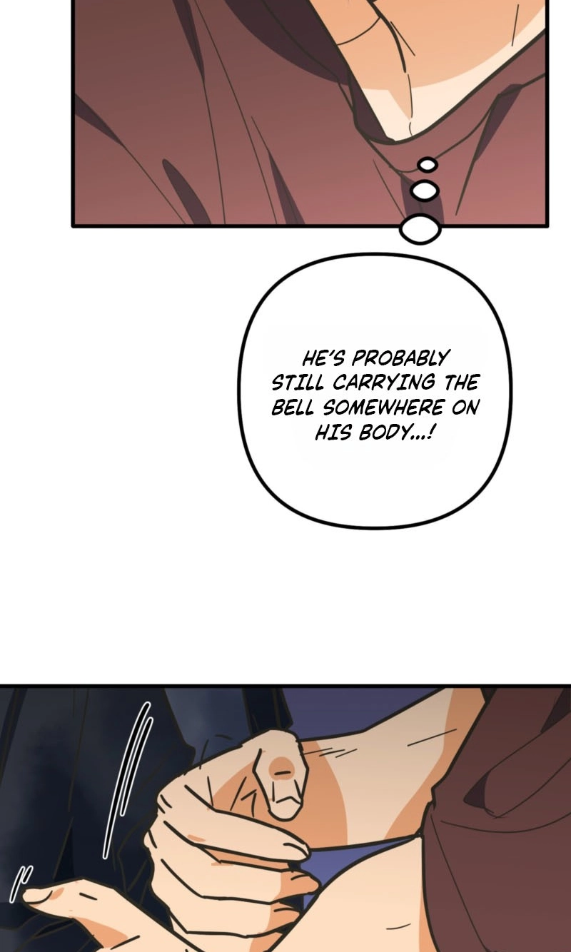 A Breathtaking Alliance - Chapter 31 Page 26
