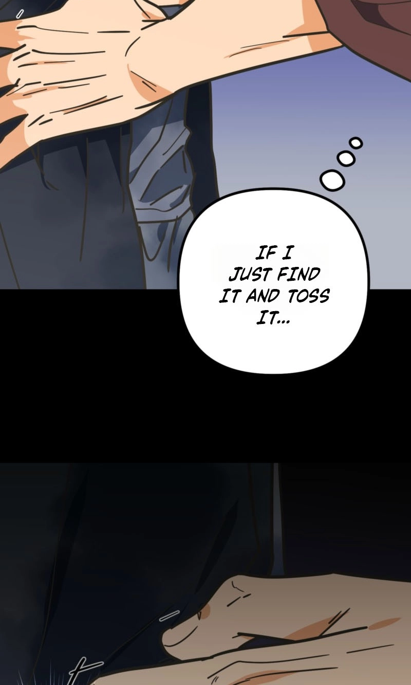 A Breathtaking Alliance - Chapter 31 Page 27