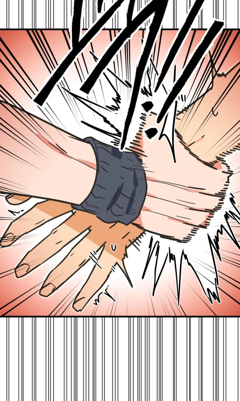A Breathtaking Alliance - Chapter 31 Page 31