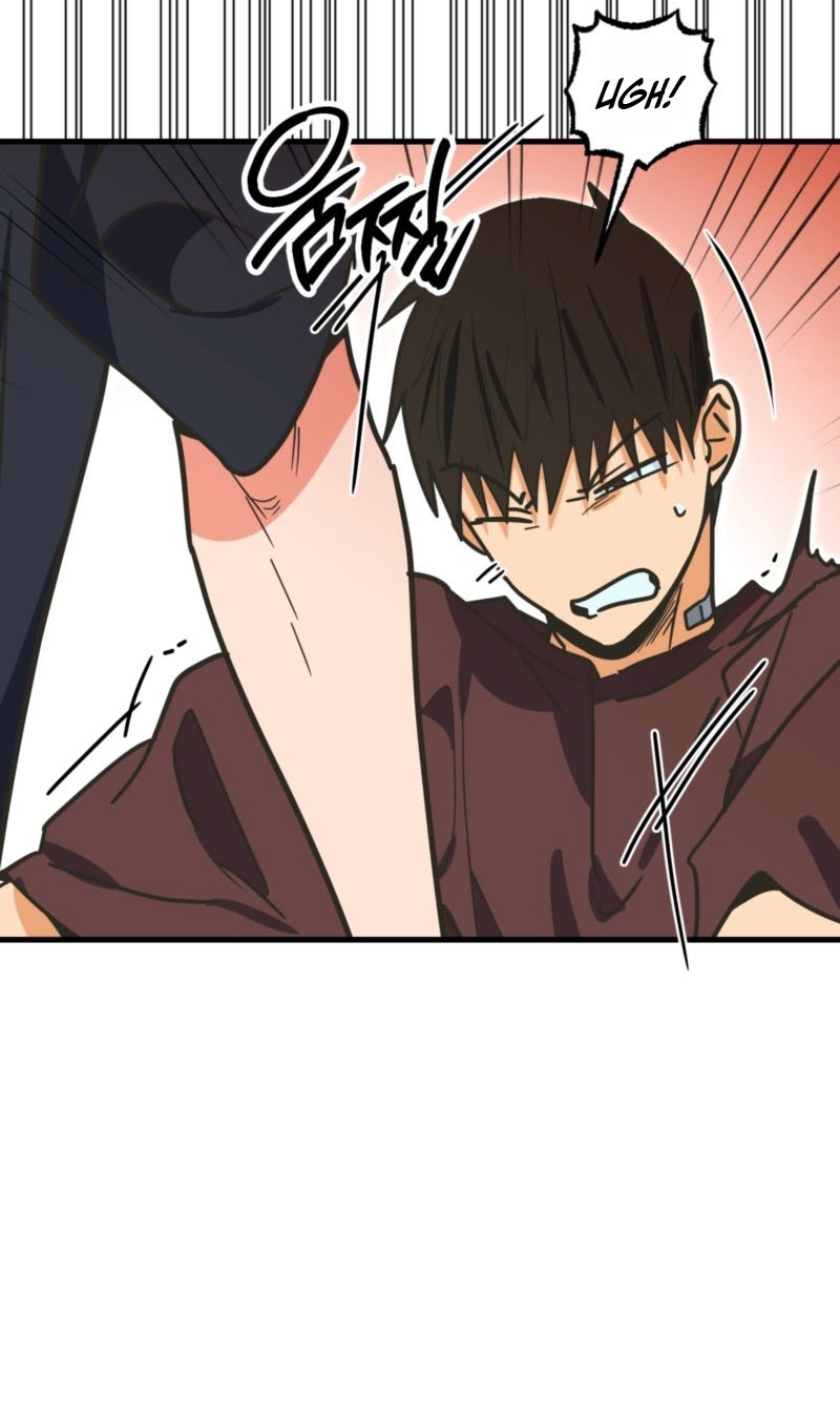 A Breathtaking Alliance - Chapter 31 Page 32