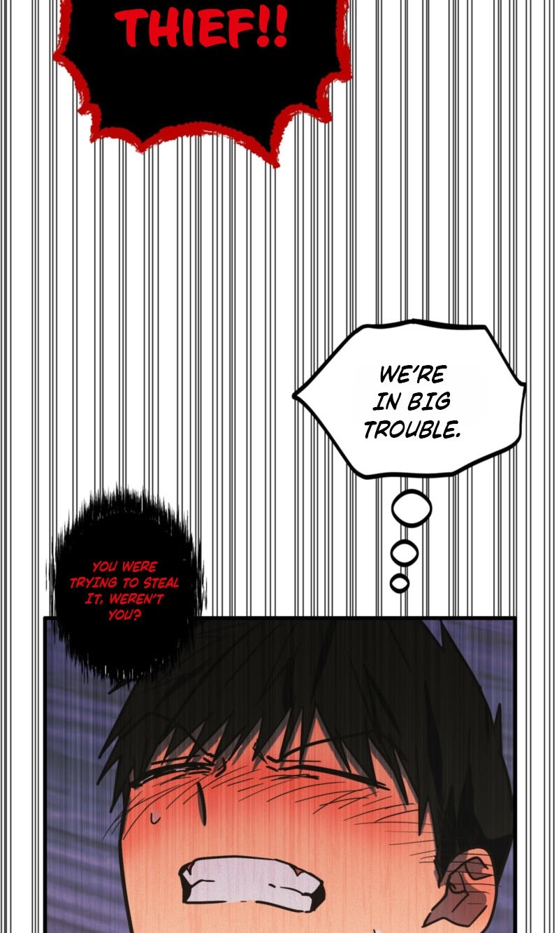 A Breathtaking Alliance - Chapter 31 Page 43