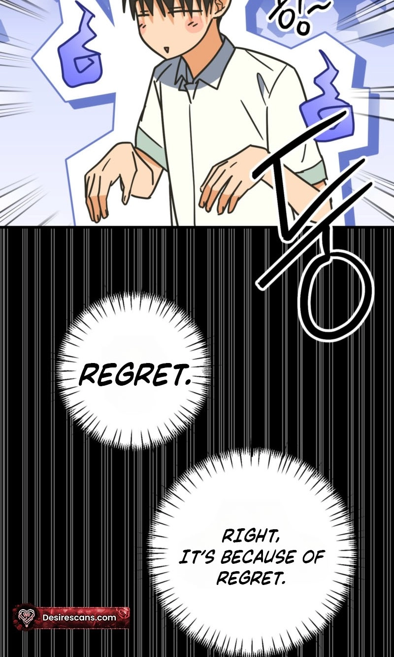 A Breathtaking Alliance - Chapter 31 Page 54