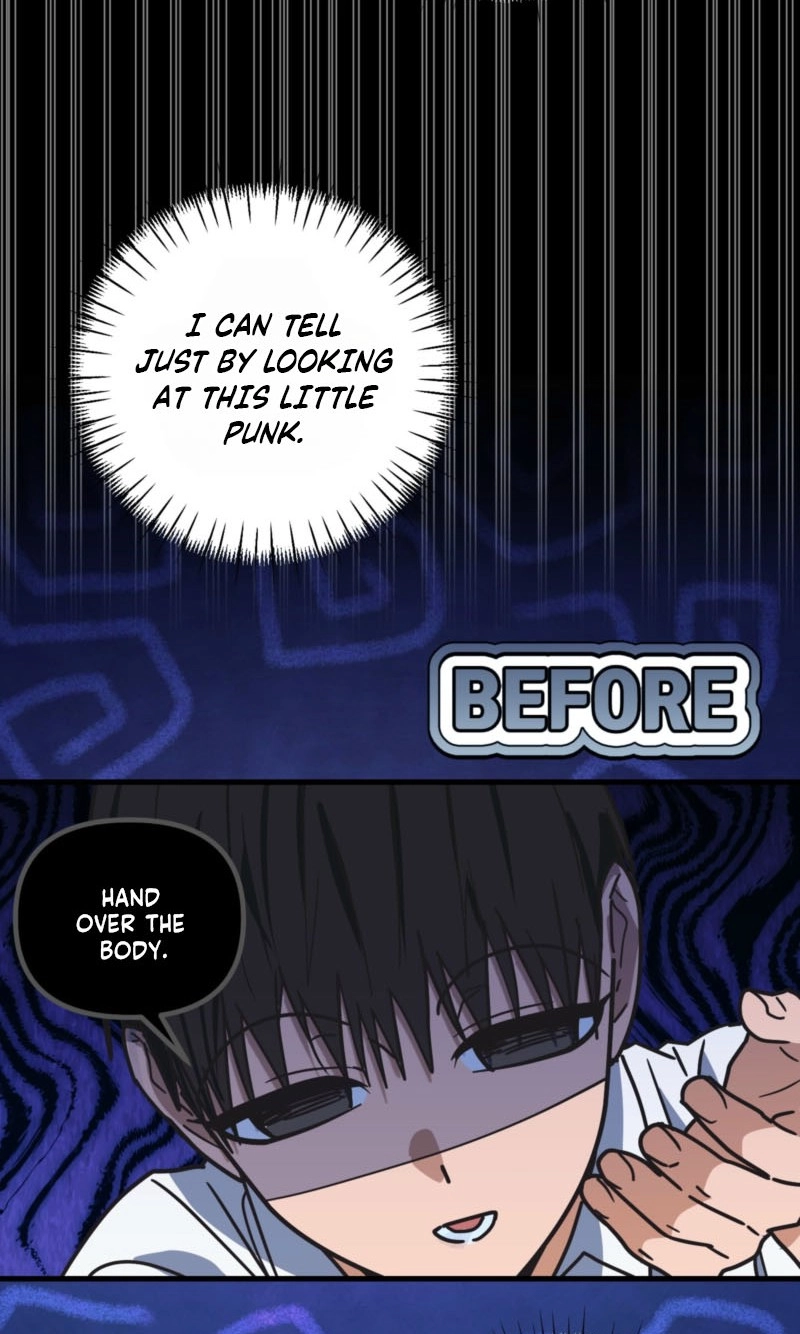 A Breathtaking Alliance - Chapter 31 Page 55