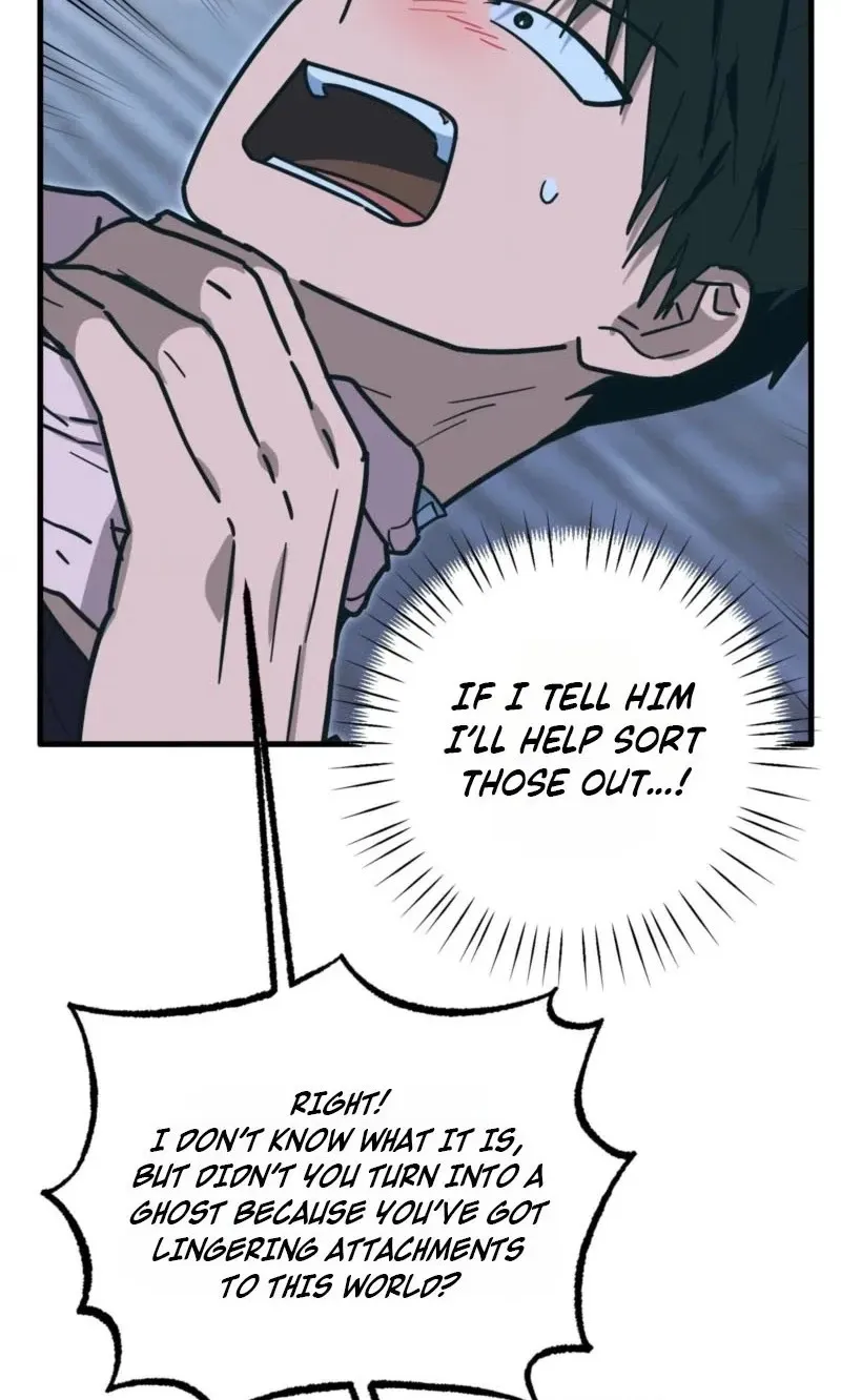 A Breathtaking Alliance - Chapter 31 Page 60