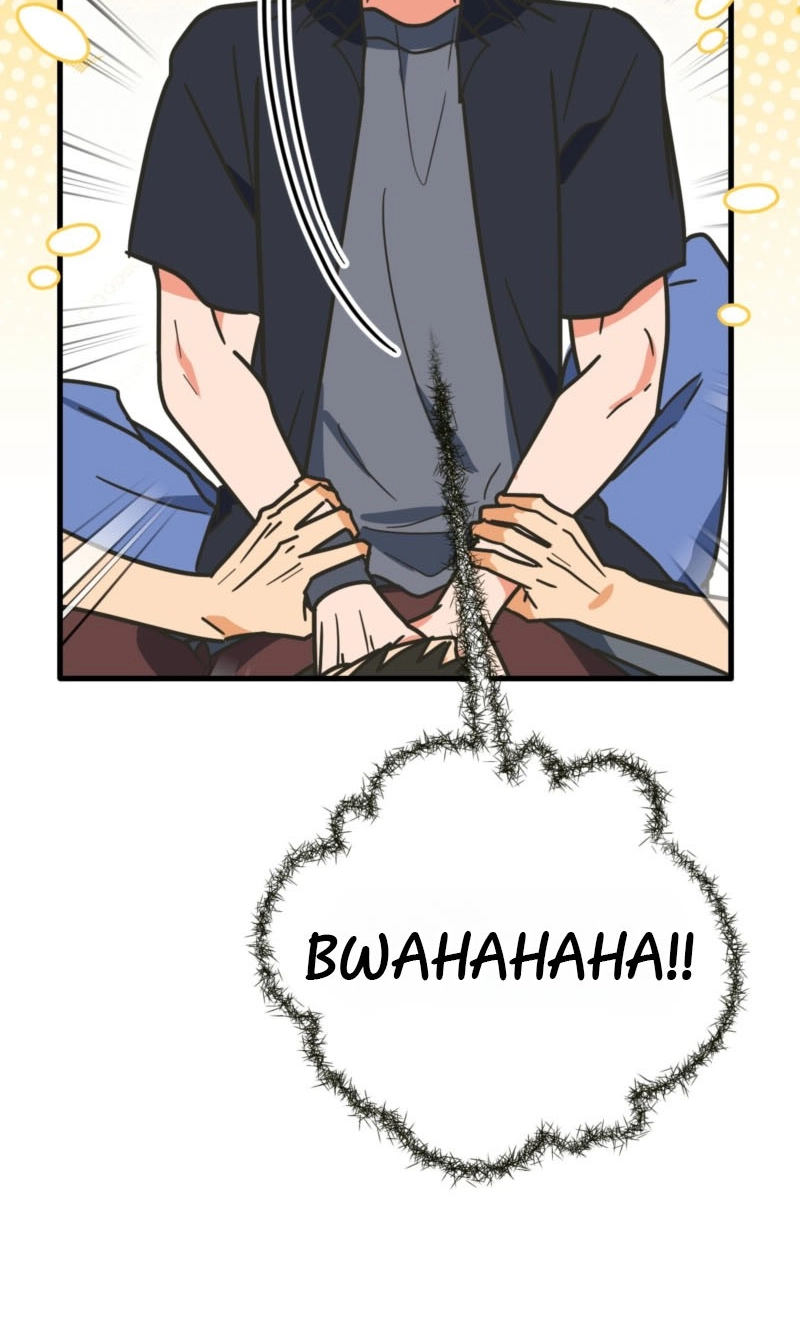A Breathtaking Alliance - Chapter 31 Page 66