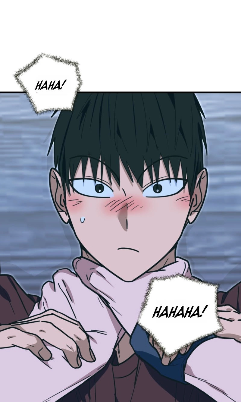 A Breathtaking Alliance - Chapter 31 Page 67