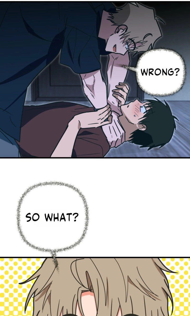 A Breathtaking Alliance - Chapter 31 Page 69