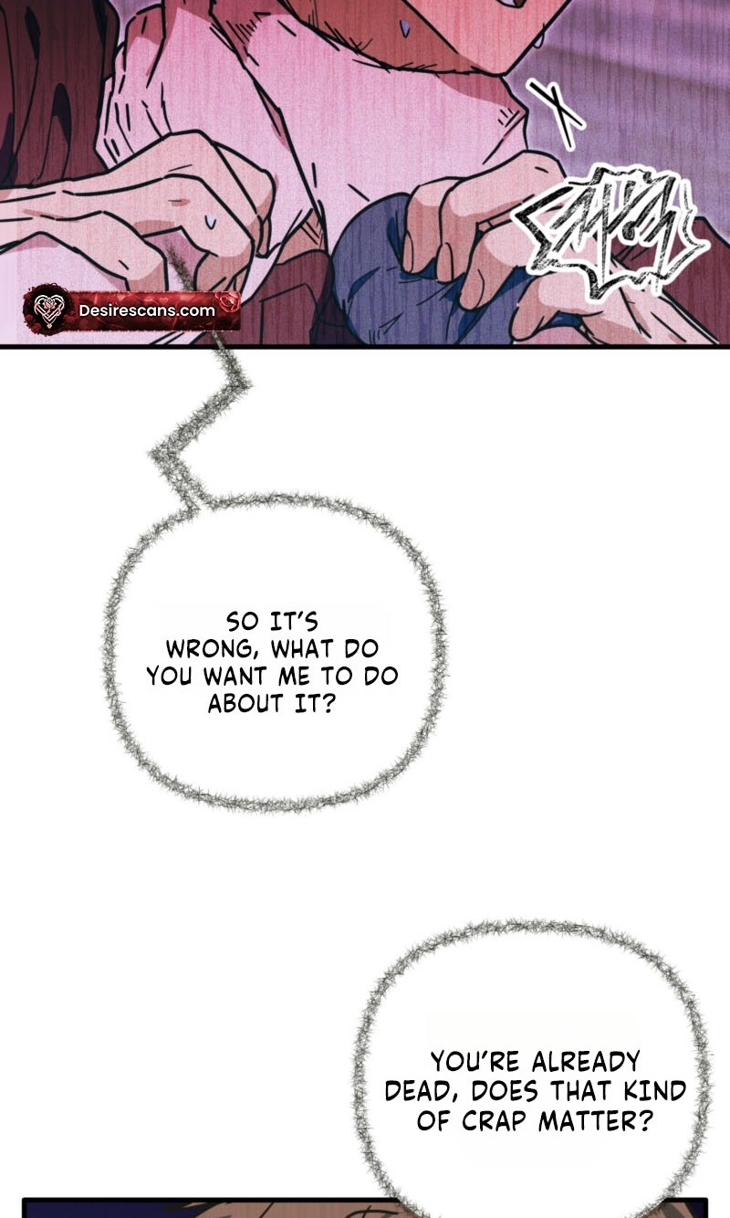 A Breathtaking Alliance - Chapter 31 Page 73