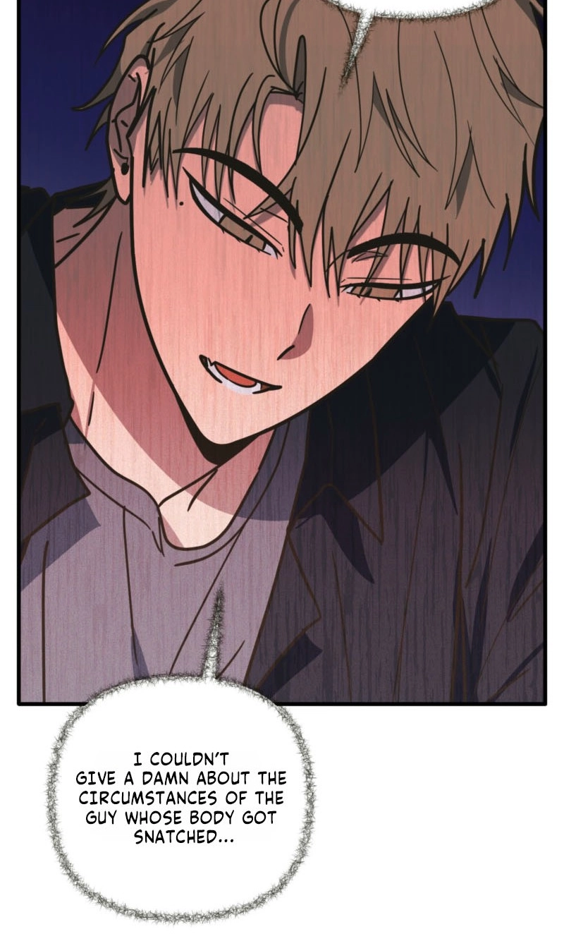 A Breathtaking Alliance - Chapter 31 Page 74