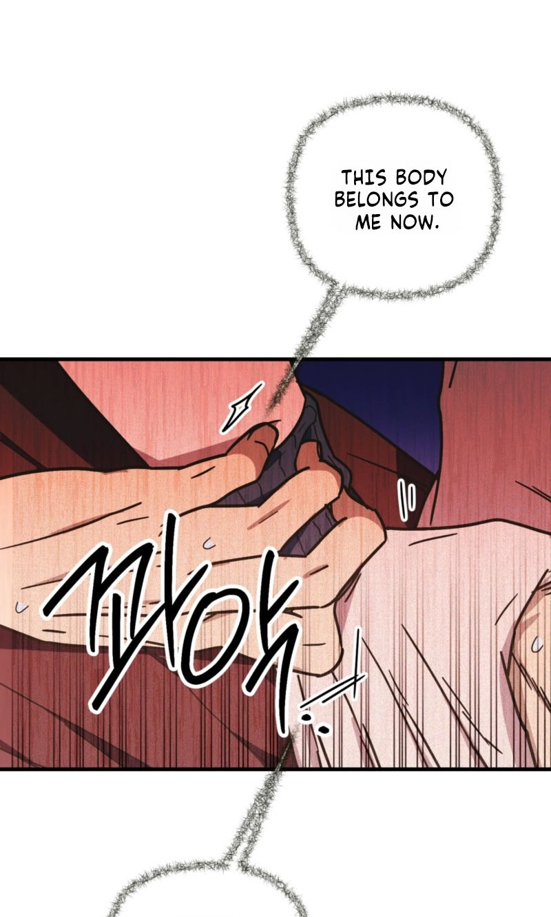 A Breathtaking Alliance - Chapter 31 Page 75