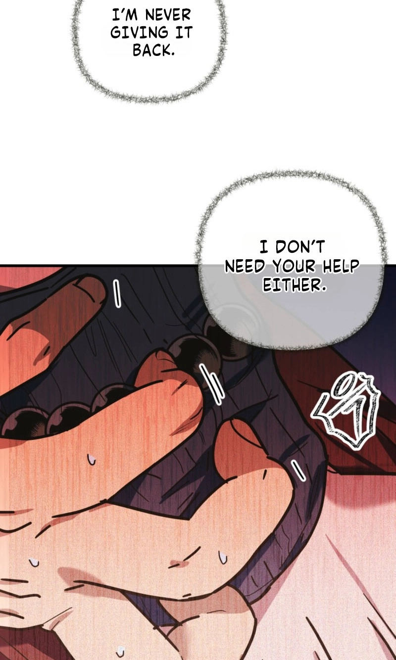 A Breathtaking Alliance - Chapter 31 Page 76