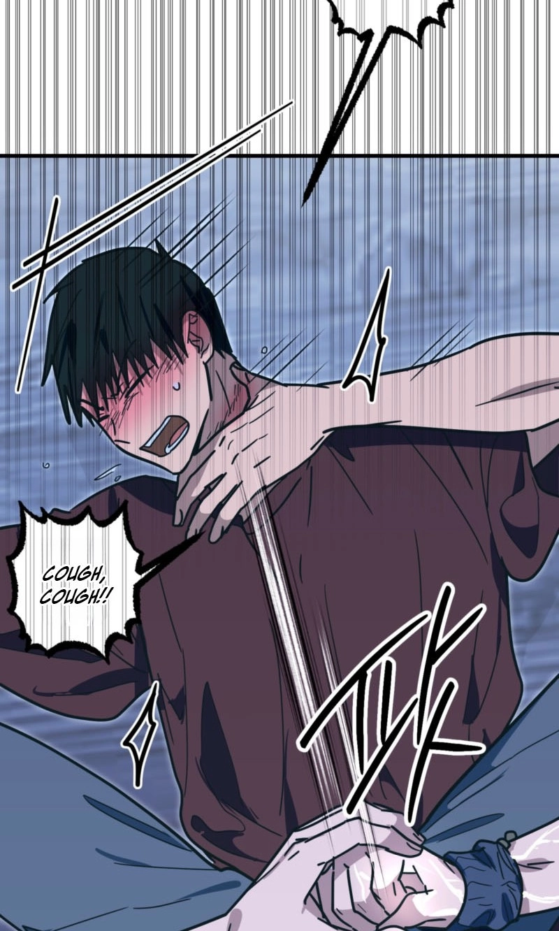 A Breathtaking Alliance - Chapter 31 Page 84