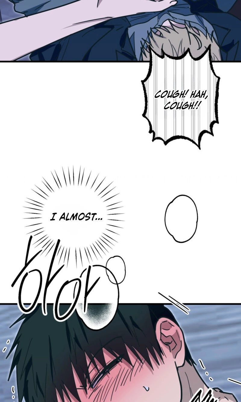 A Breathtaking Alliance - Chapter 31 Page 85