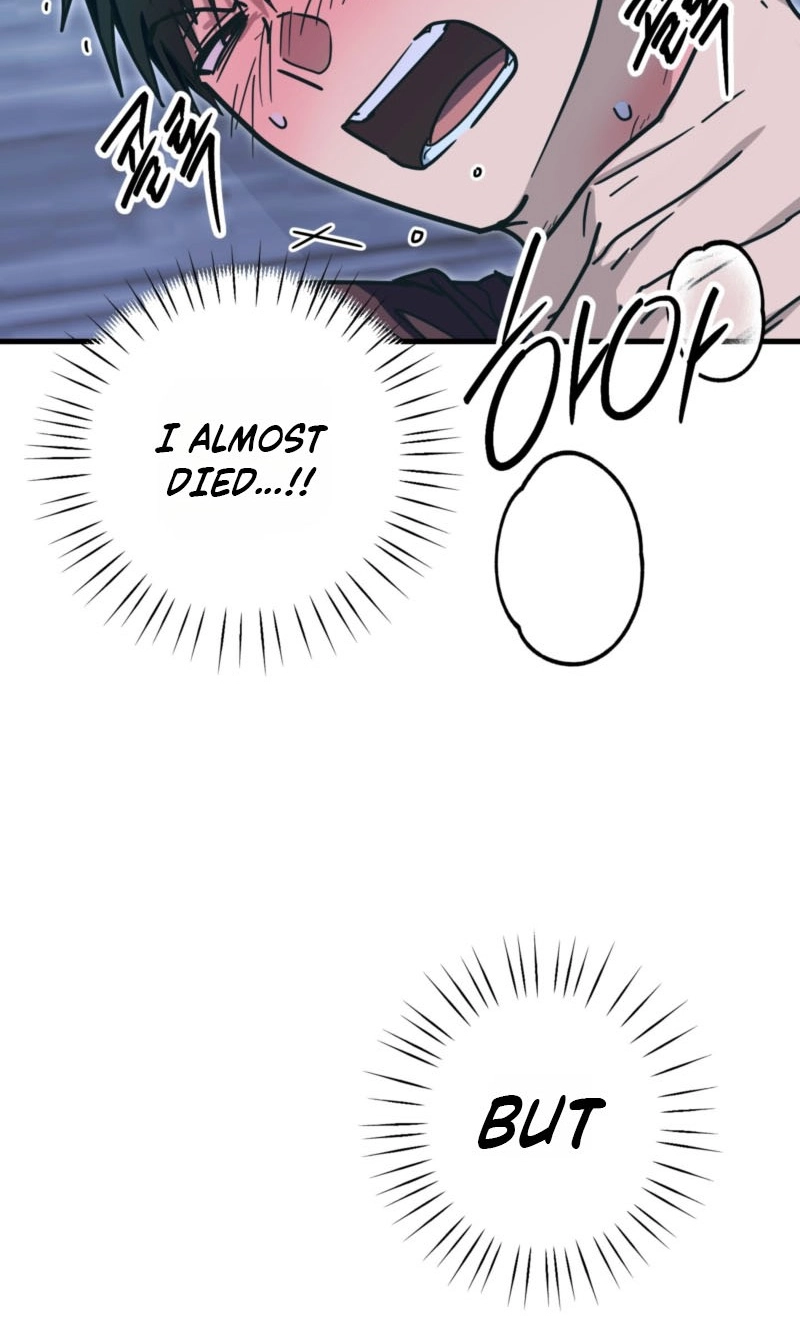 A Breathtaking Alliance - Chapter 31 Page 86