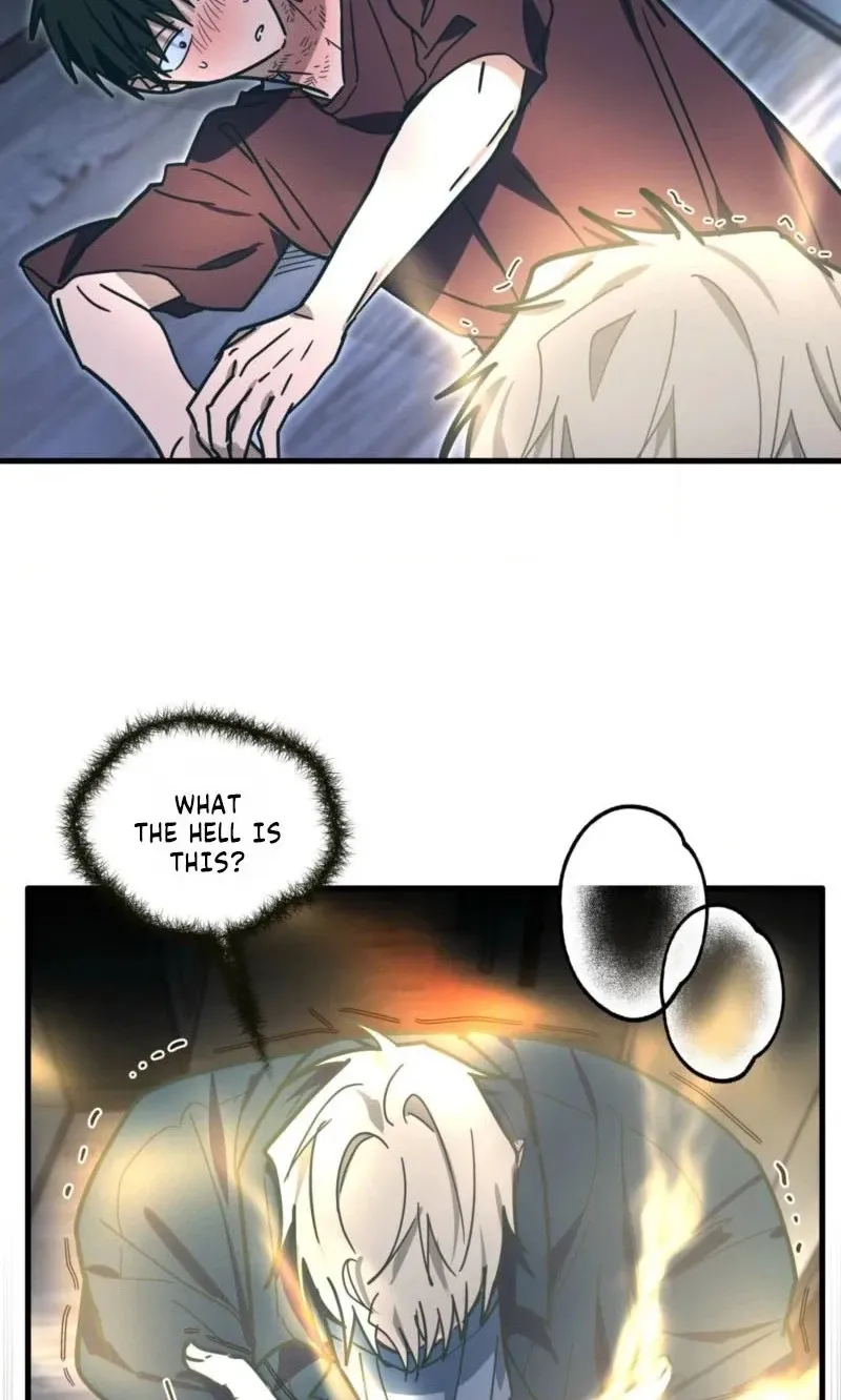 A Breathtaking Alliance - Chapter 31 Page 90