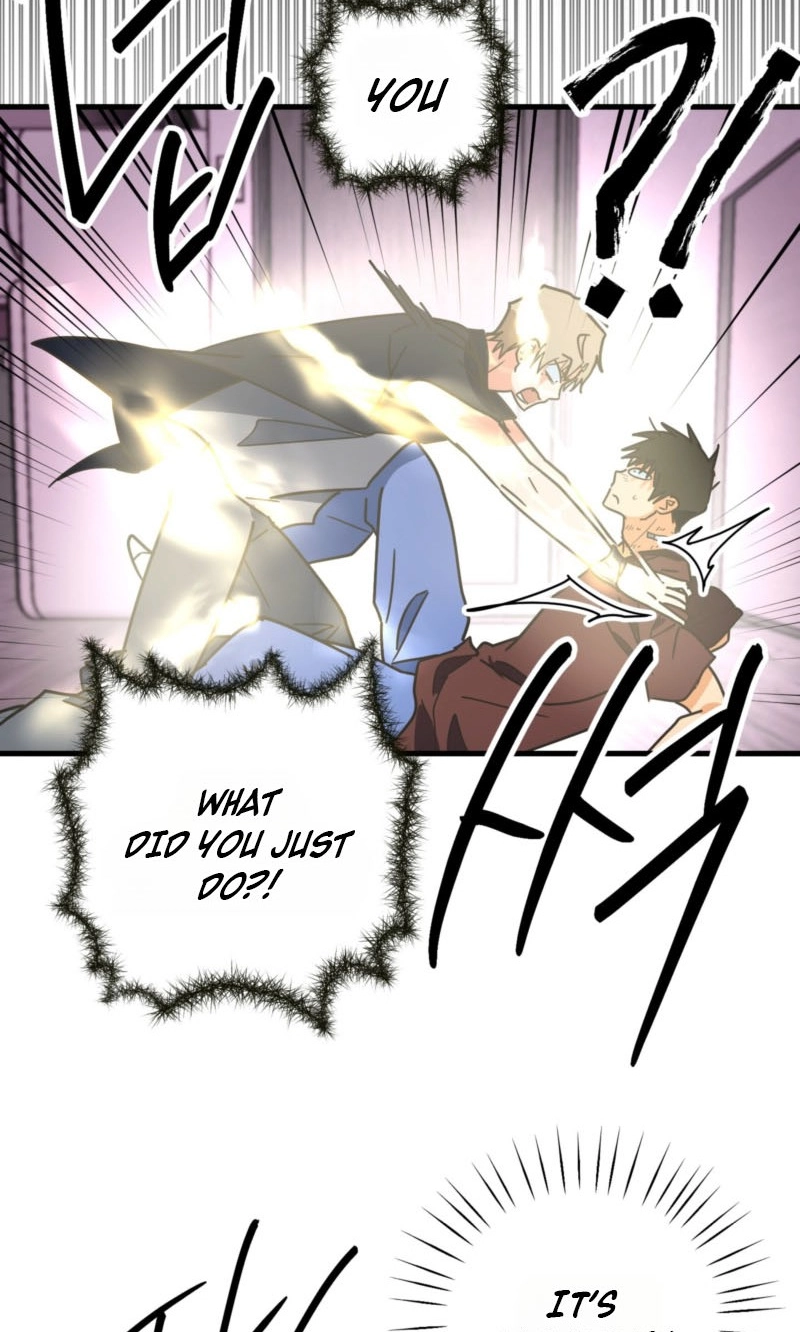 A Breathtaking Alliance - Chapter 31 Page 96