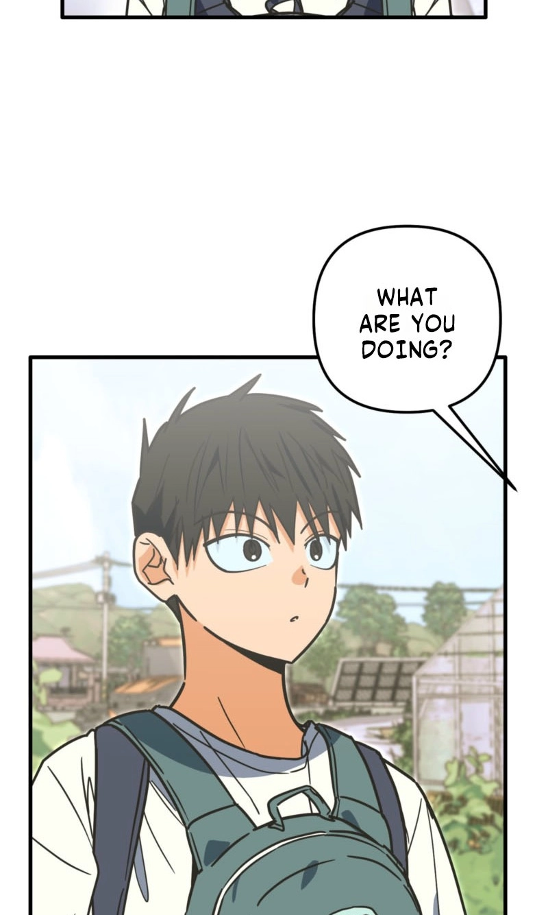 A Breathtaking Alliance - Chapter 31 Page 119