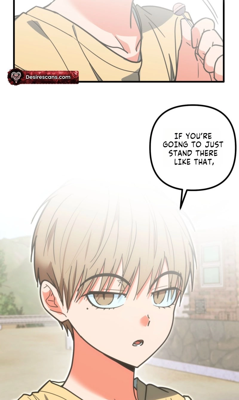 A Breathtaking Alliance - Chapter 31 Page 121
