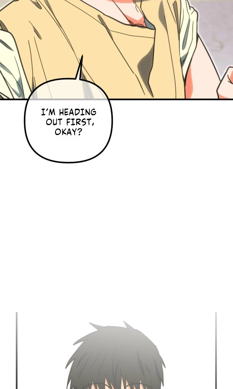A Breathtaking Alliance - Chapter 31 Page 122
