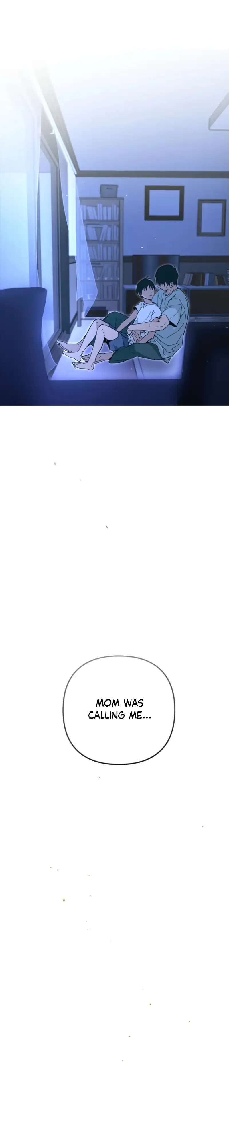 A Breathtaking Alliance - Chapter 32 Page 7