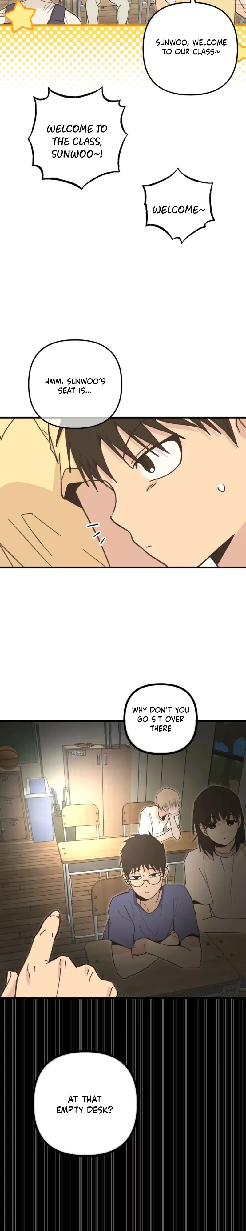 A Breathtaking Alliance - Chapter 32 Page 11