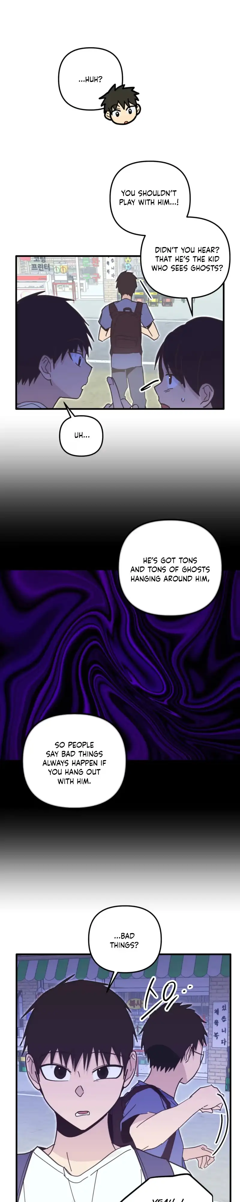 A Breathtaking Alliance - Chapter 32 Page 19