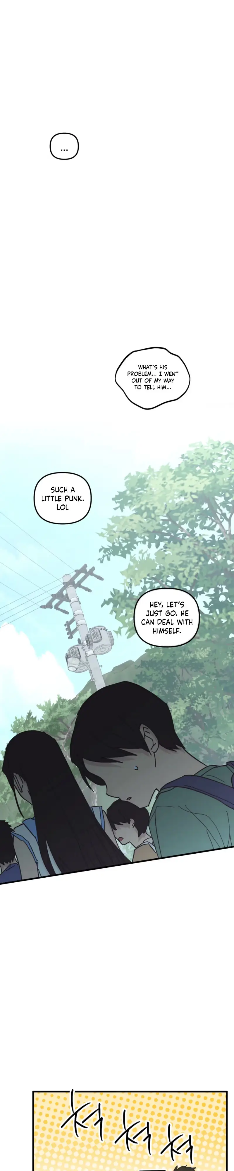 A Breathtaking Alliance - Chapter 32 Page 24