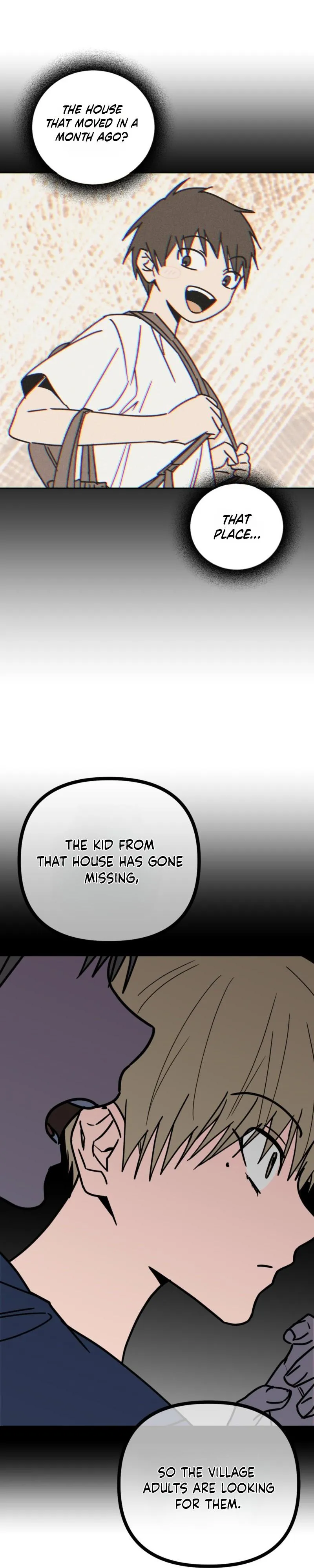 A Breathtaking Alliance - Chapter 35 Page 3