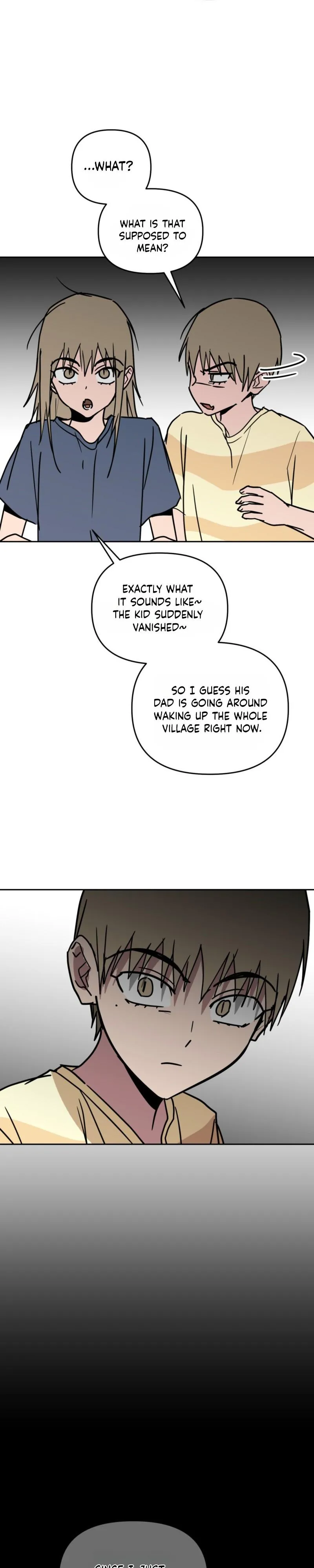 A Breathtaking Alliance - Chapter 35 Page 4