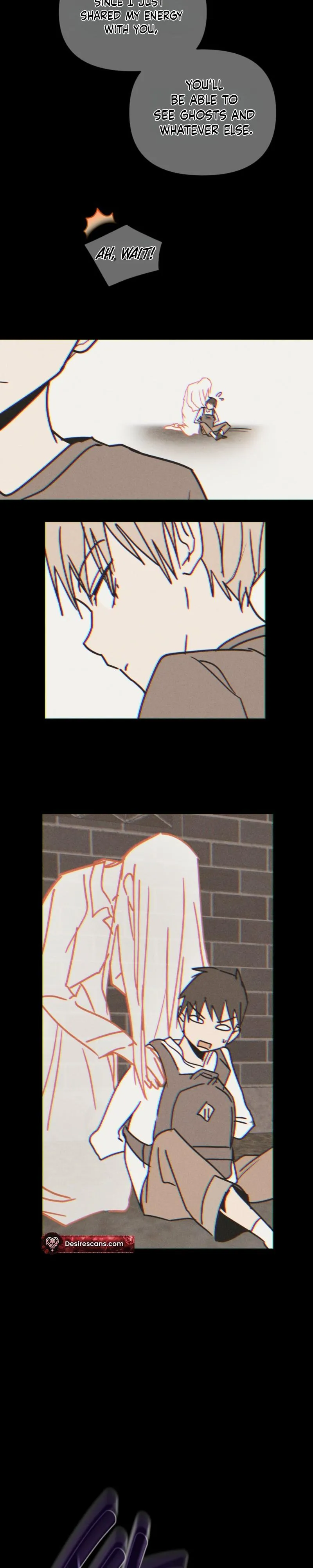 A Breathtaking Alliance - Chapter 35 Page 5