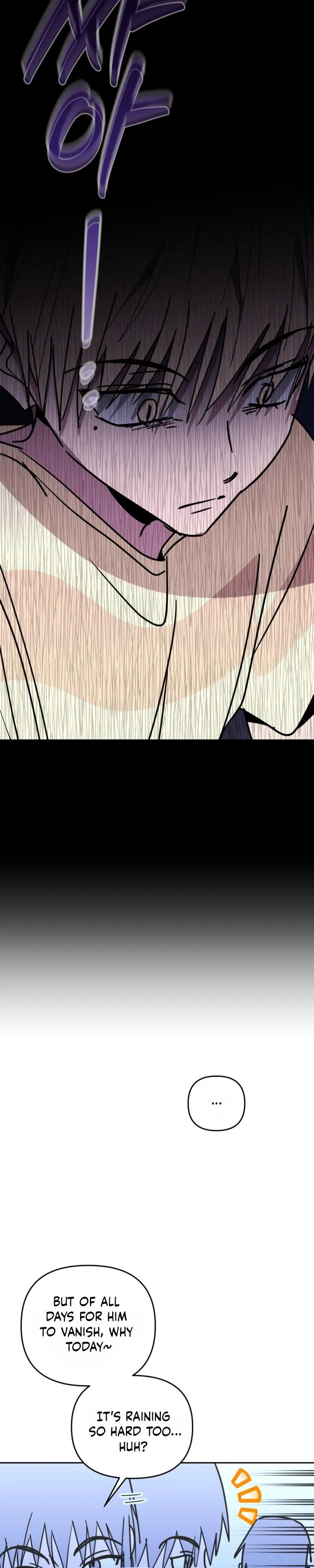 A Breathtaking Alliance - Chapter 35 Page 6